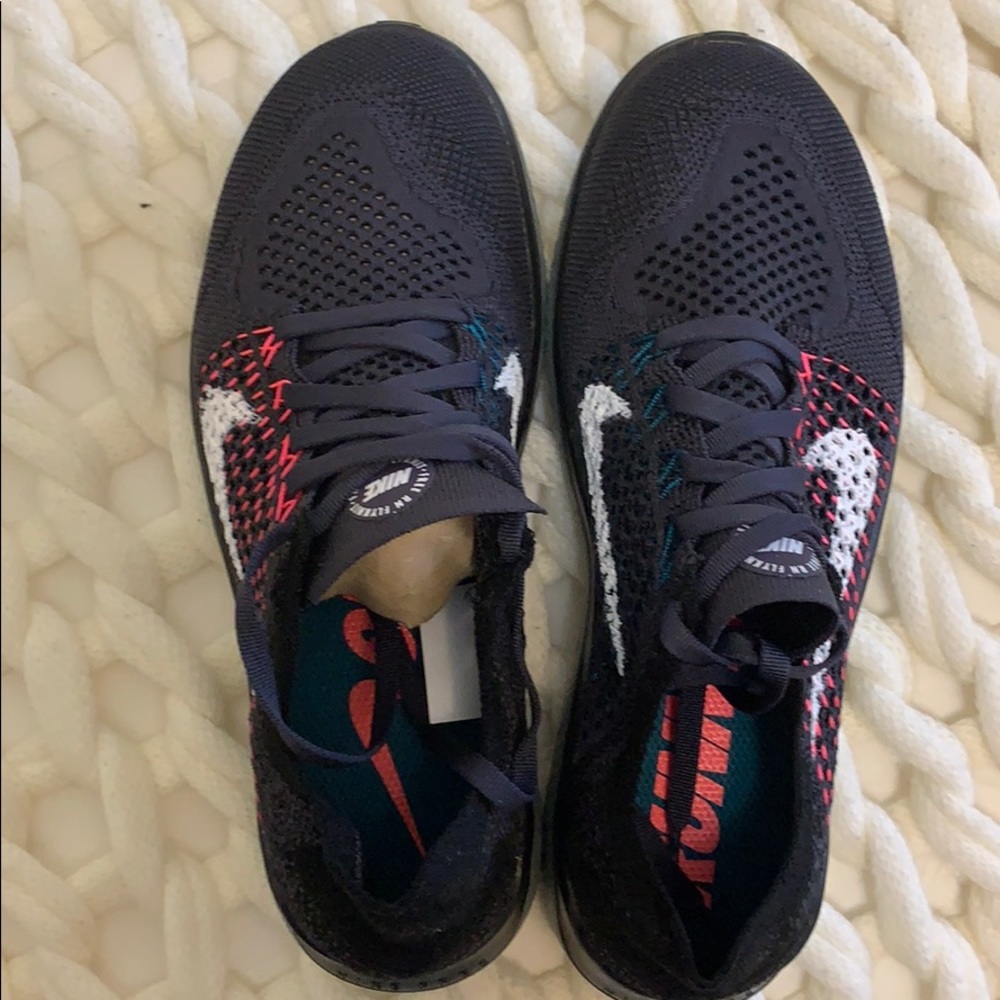 Nike sneakers